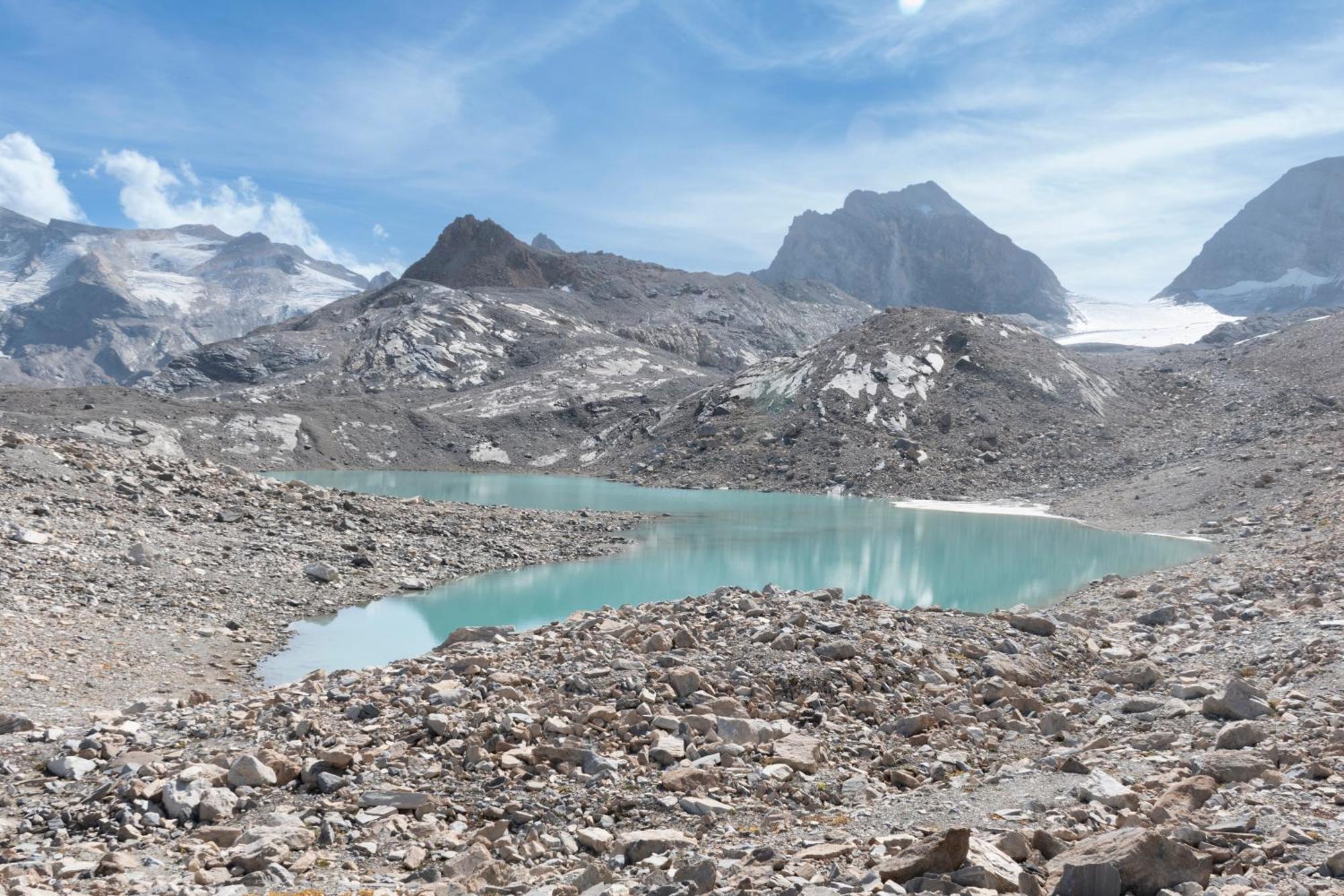 Case Gran Paradiso Rhemes Notre Dame 外观 照片