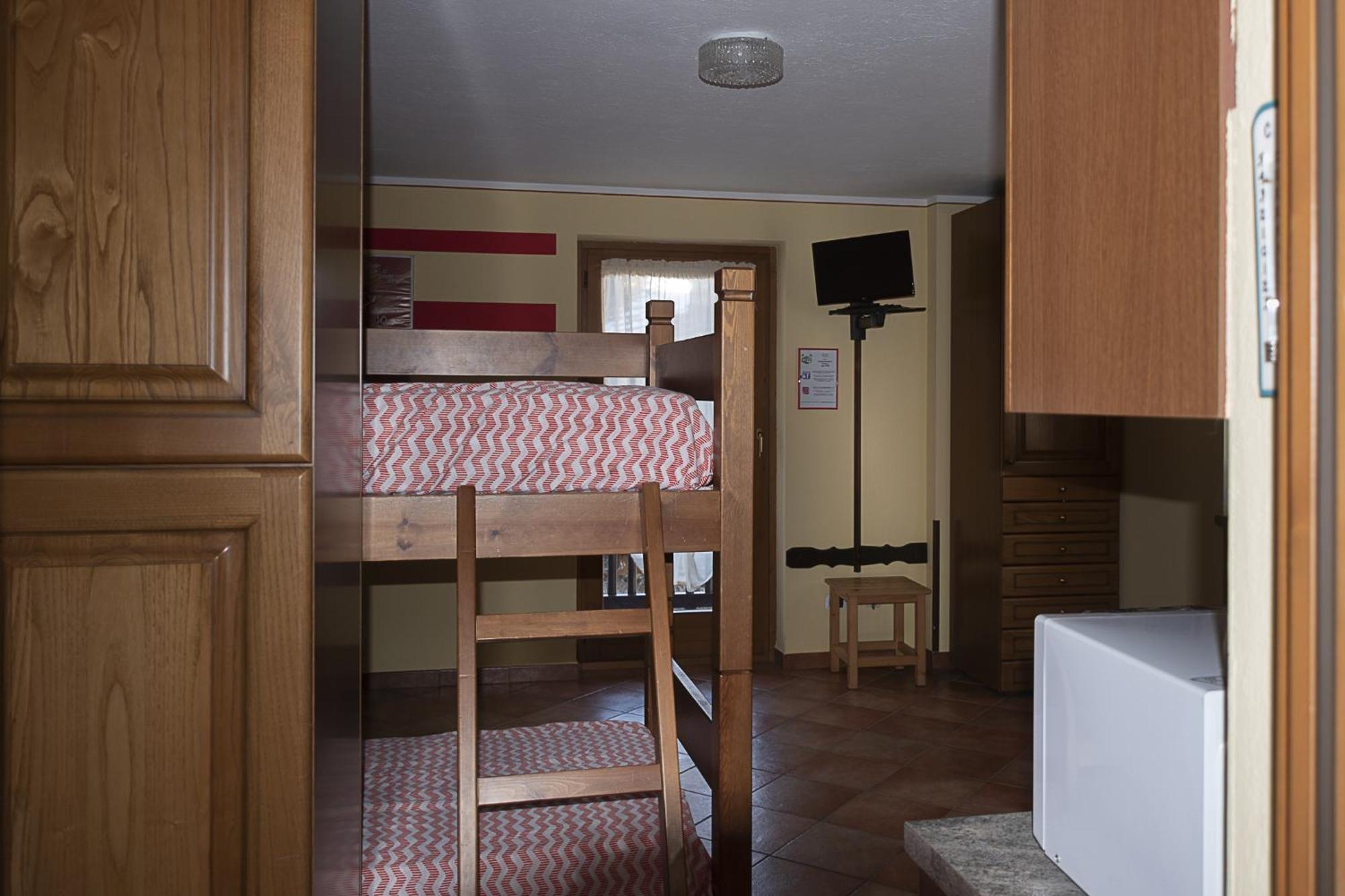 Case Gran Paradiso Rhemes Notre Dame 外观 照片