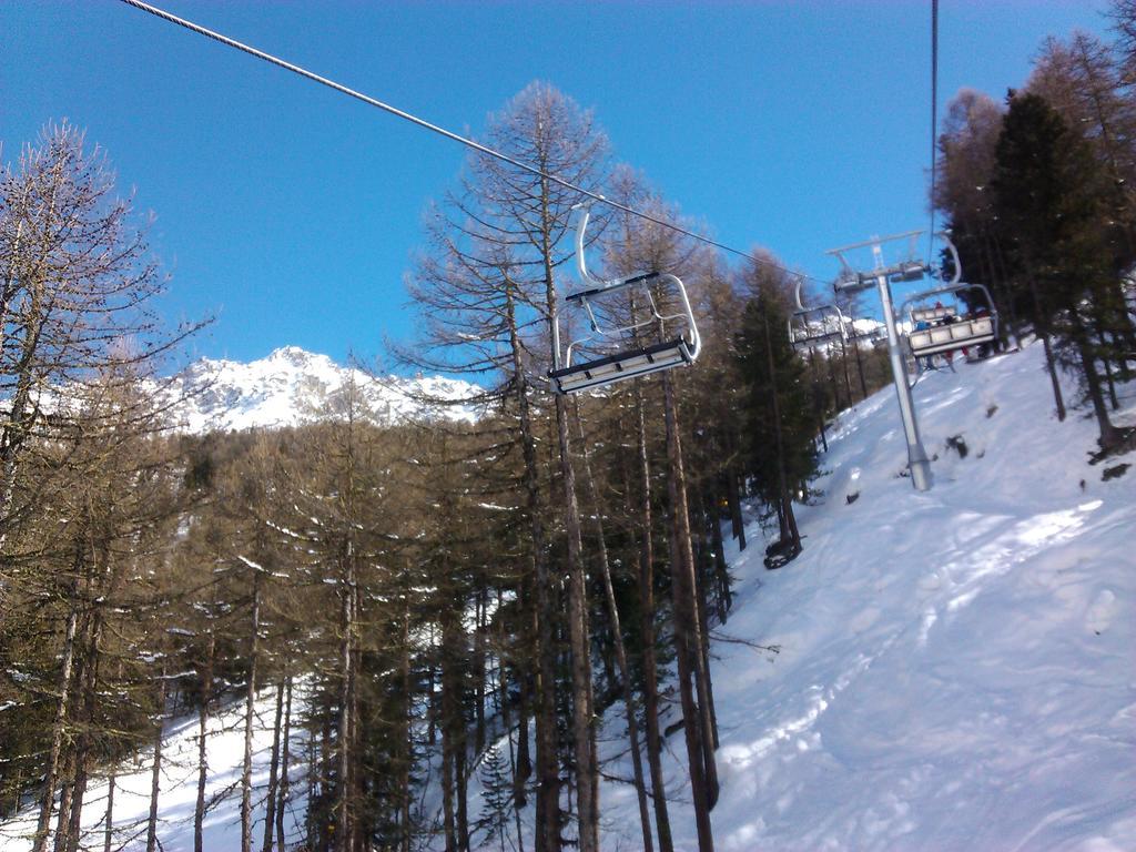 Case Gran Paradiso Rhemes Notre Dame 外观 照片