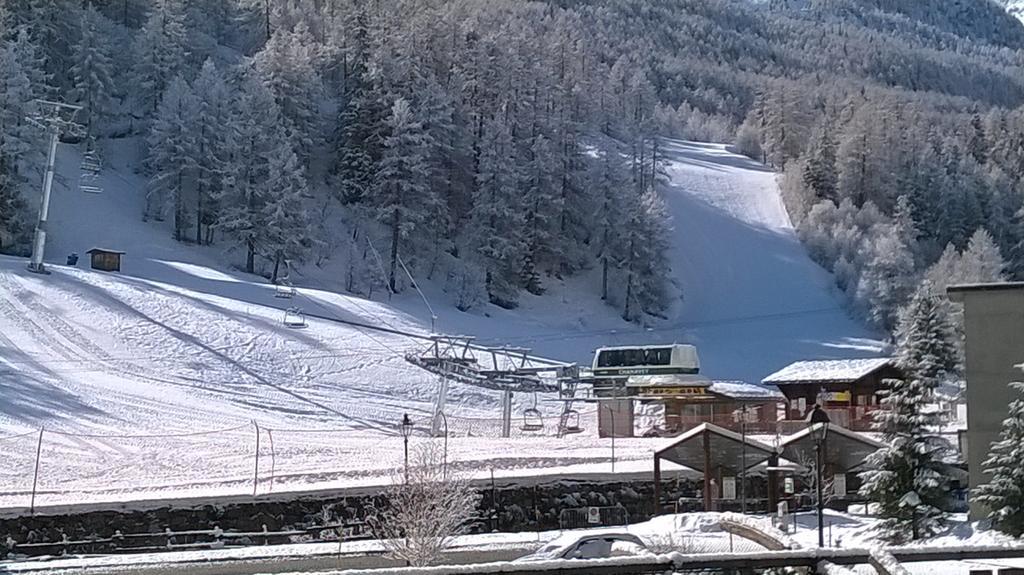 Case Gran Paradiso Rhemes Notre Dame 外观 照片